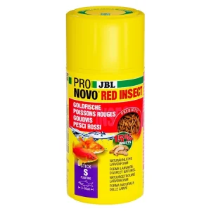 Preisreduziert JBL PRONOVO RED INSECT STICK S 100ml