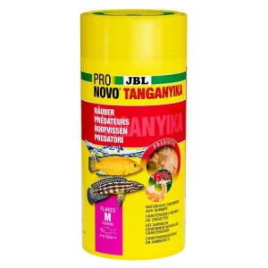 Wochenendangebot JBL PRONOVO TANGANYIKA FLAKES M 1000ml