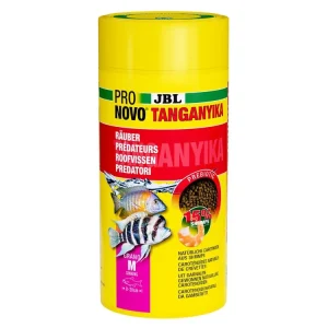 JBL PRONOVO TANGANYIKA GRANO M 1000ml Top-Preis