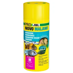 Begrenztes Angebot JBL PRONOVO MALAWI FLAKES M 250ml