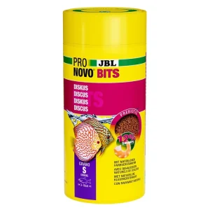 JBL PRONOVO BITS GRANO S 1000ml Preisreduziert
