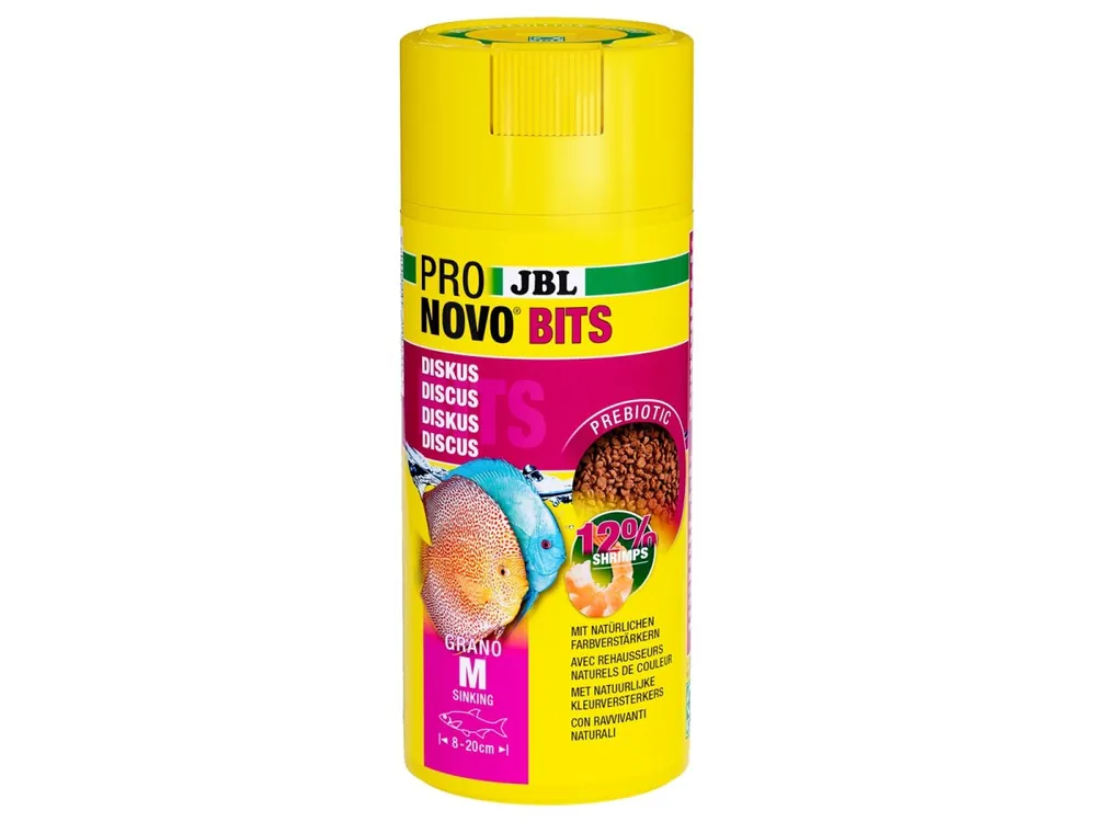 JBL PRONOVO BITS GRANO M 250ml Preisreduziert