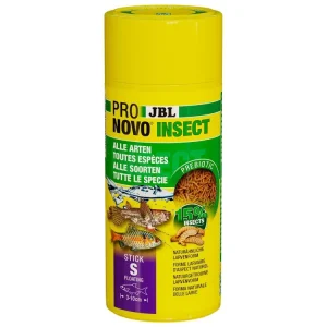 Begrenztes Angebot JBL PRONOVO INSECT STICK S 250ml
