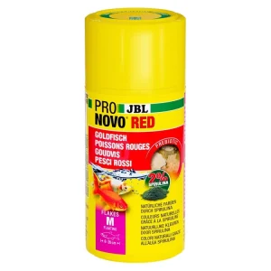 Neue Kollektion JBL PRONOVO RED FLAKES M 100ml