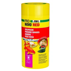 Schnäppchen JBL PRONOVO RED FLAKES M 1000ml