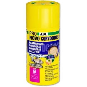 JBL PRONOVO CORYDORAS TAB M 100ml Garantierte Lieferung