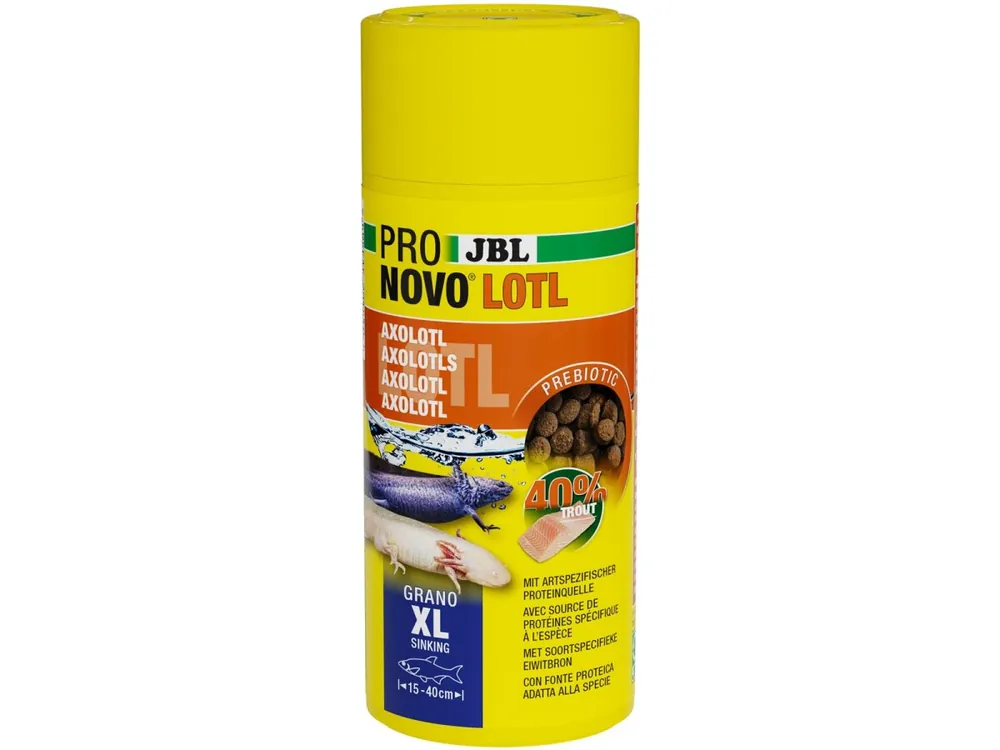 JBL PRONOVO LOTL GRANO XL 250m Sale