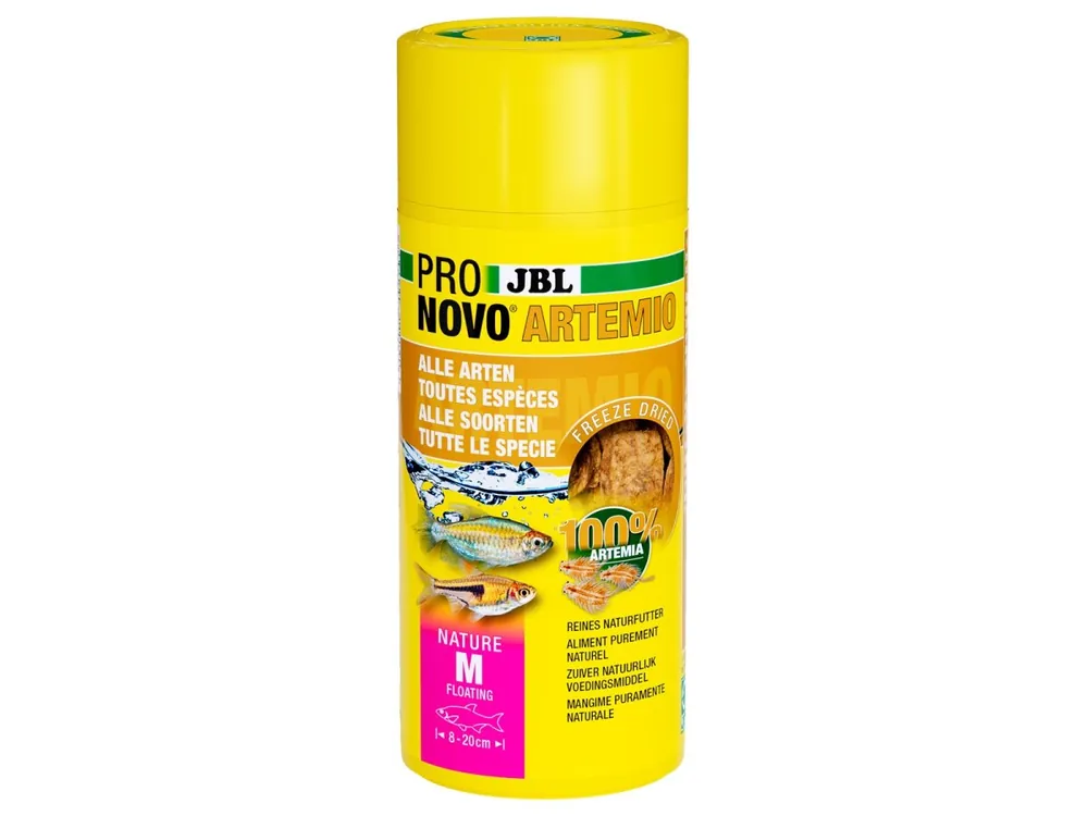Angebot JBL PRONOVO ARTEMIO 250ml