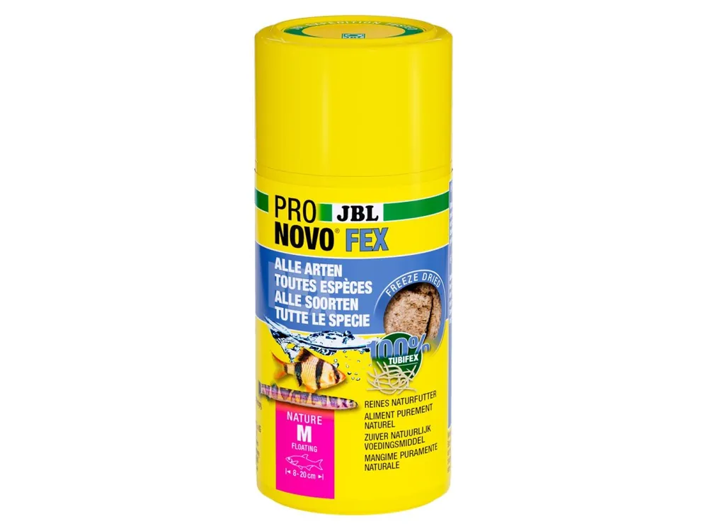 JBL PRONOVO FEX 100ml Neu