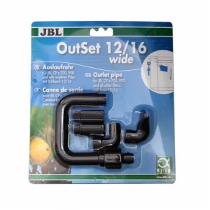 Preiswert JBL OutSet wide 12/16 CRISTALPROFI e4/7/900/1,2