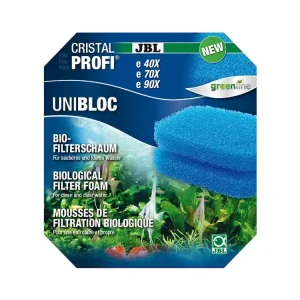 Abverkauf JBL CRISTALPROFI UNIBLOC e4/7/90X