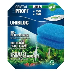 JBL UniBloc CristalProfi e15/190X Aktuell