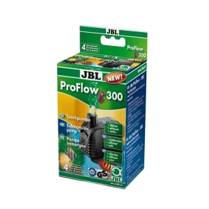 Must-Have JBL ProFlow t300