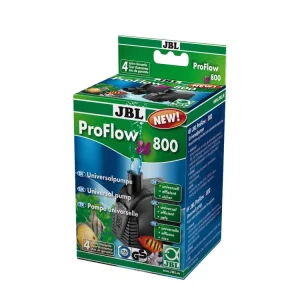 Preisreduziert JBL ProFlow u800