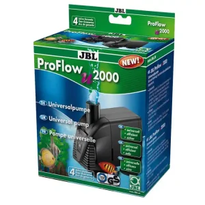 Sonderaktion JBL ProFlow u2000