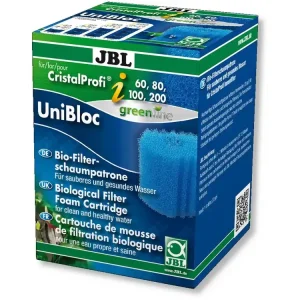 Jetzt Bestellen JBL UniBloc CristalProfi i60/80/100/200