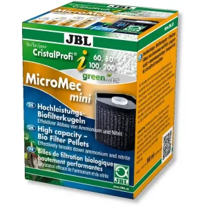 Top-Angebot JBL MicroMec CristalProfi i60/80/100/200