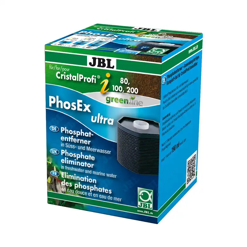 JBL PhosEx ultra CP i60/80/100/200 Neue Kollektion