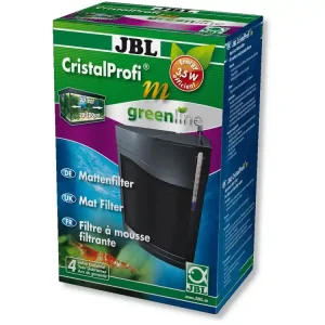 Online Kaufen JBL CristalProfi m greenline