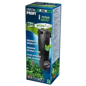 JBL CRISTALPROFI i200 greenline Sofort Bestellen