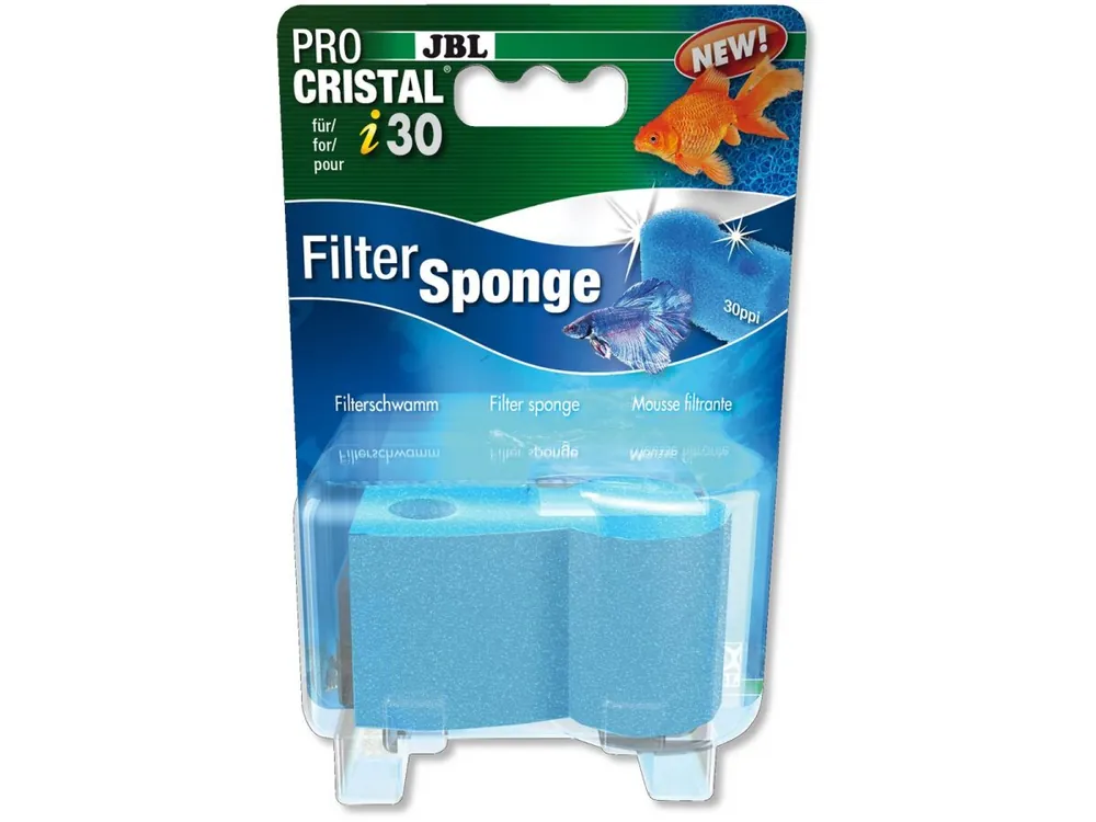 Online Kaufen JBL PROCRISTAL i30 FilterSponge