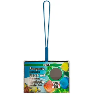 Beliebt JBL Fangnetz 25cm fein