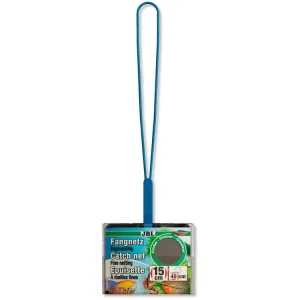 Must-Have JBL Fangnetz 15cm fein ,41cm
