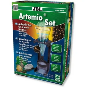 JBL ArtemioSet komplett Garantierte Lieferung
