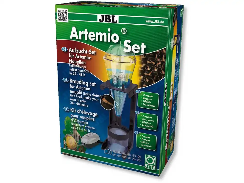 JBL ArtemioSet komplett Garantierte Lieferung