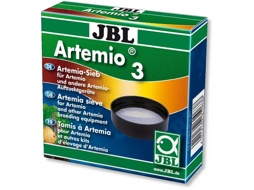 Neuheit Tamiz JBL Artemio 3