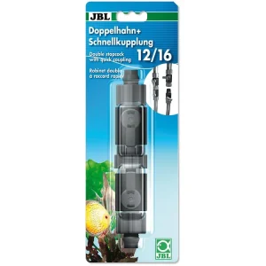 Knallerangebot JBL double tap + quick coupling 12/16