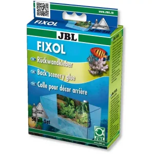 Günstig JBL FIXOL 50ml