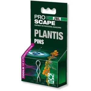 JBL PROSCAPE PLANTIS PINS Neue Ware