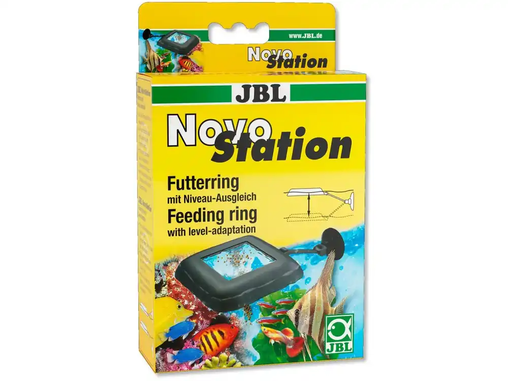 Neu JBL NovoStation