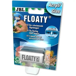 Billig JBL FLOATY mini Acryl/Glas