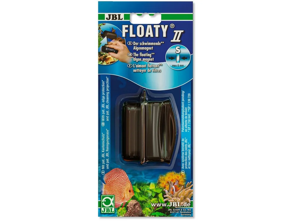 JBL FLOATY II S Zertifiziert
