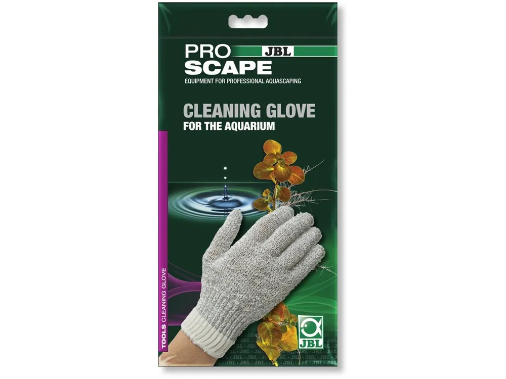 Echt JBL PROSCAPE CLEANING GLOVE