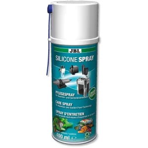 SPRAY AL SILICONE JBL Günstig