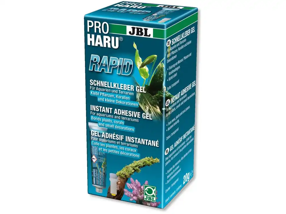 Direkt Vom Hersteller JBL PROHARU RAPID