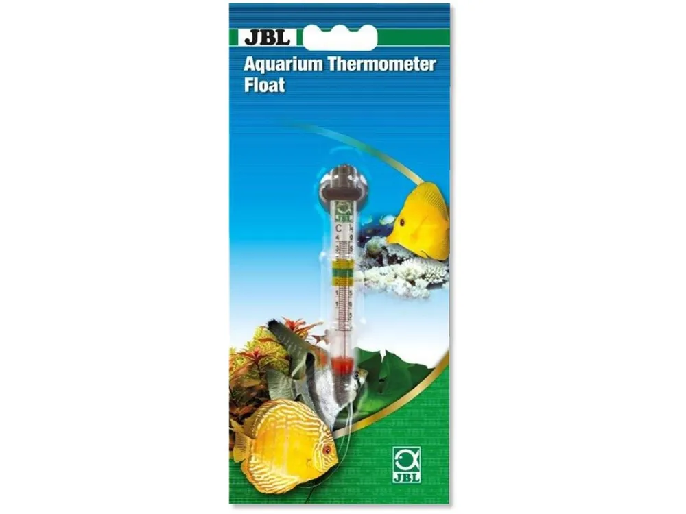 Flotador termómetro para acuarios JBL Preiswert