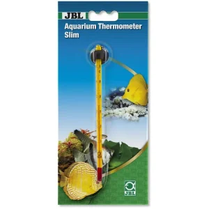 Bestpreis JBL Aquarium Thermometer Slim