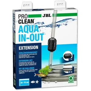 JBL PROCLEAN AQUA EXTENSIÓN IN-OUT Knallerangebot