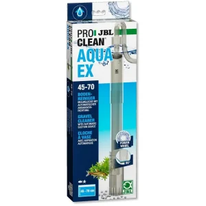 JBL PROCLEAN AQUA EX 45-70 Aktuell