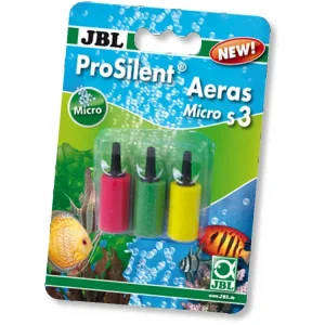 JBL ProSilent Aeras Micro S3 Preisreduziert