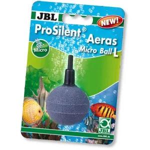 JBL ProSilent Aeras Micro Ball L Neue Ware