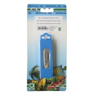 JBL Aqua-T Handy 5 Ersatzklingen Neue Kollektion