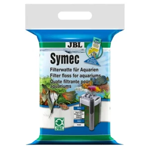 JBL Symec Filterwatte 100g Neu
