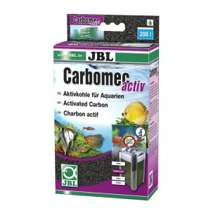 JBL Carbomec activ Markenprodukt