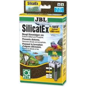 JBL SilicatEx rápido Billig