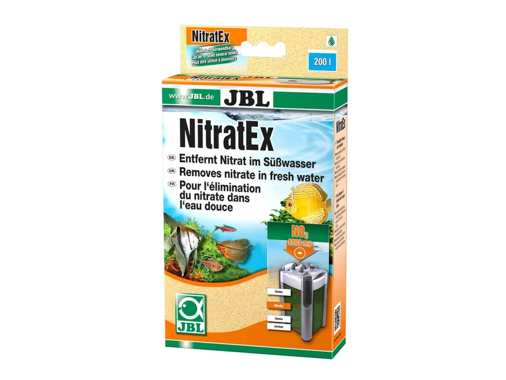 JBL NitratEx Top-Preis